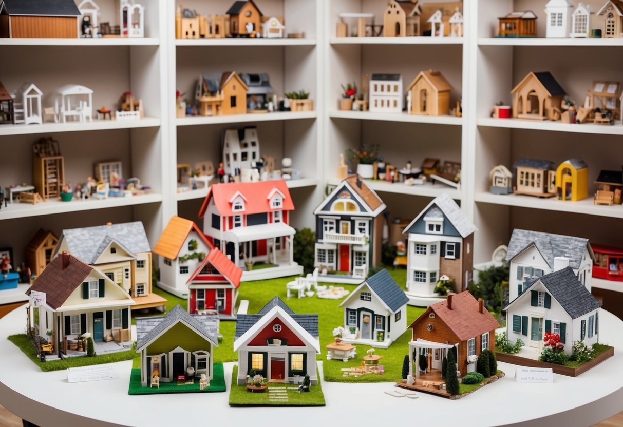 How to Choose the Perfect Dolls House Dolls House Direct