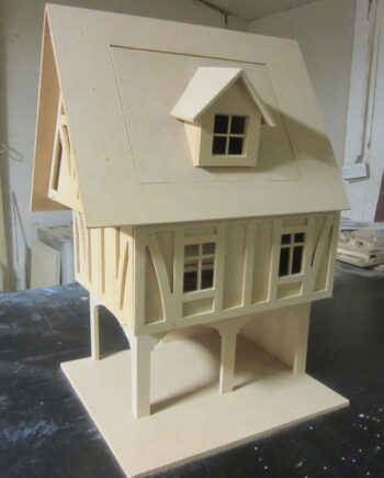 The Ipswich - Dolls House Direct