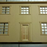 The Grange - Georgian