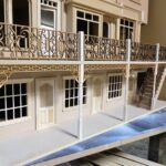 The York Street - Basement