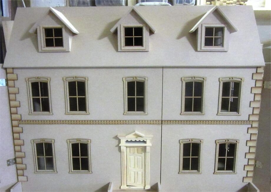 Doll House