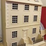 8 Room Town House with Basement