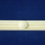 12th scale  Resin Double door capping AD1015