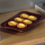 Tray of Yorkshire Puddings 3261