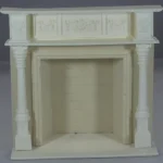 Fireplace KIT AD6050