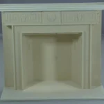 Fireplace KIT AD6060