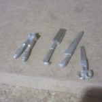 Kitchen Cutlery Set KIT DH026