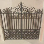 Double Gate DHD39 Unpainted