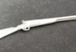 1/24th Scale Miniature Shotgun DS49