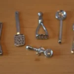 Set of 6 Kitchen Utensil FP17