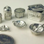 Food Preparation & Storage 3-piece Set FP51B