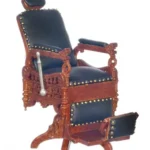 Barber Chair JJ05018WN