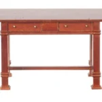 Mission Kitchen Table/WN JJ06025WN