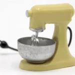 Kitchen Mixer/Cream KA372