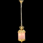 Lighting Birdcage Lamp LT5027/EL285