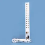 12v 12 Socket Power Strip with On/Off Switch + Fuse LT9017/EL45