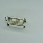 12th Scale Record or Toast Rack