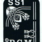 12th Scale Dolls House Stencil for Decorating