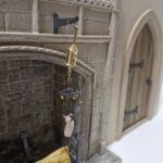 Smoking Bottle jack – KS034