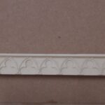 Resin Gothic moulding AD70211
