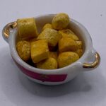 Bowl of Roast Potato's CC25