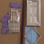 Eaton    Internal Doors, Banisters and Glazing Pack for Eaton House DHDE