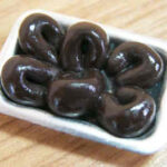 Tray of Black Puddings F93