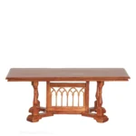 Dining Table/Walnut JJ20032WN