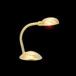 Dolls House Lighting Modern Desk lamp LT1080/EL157