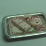 Nougat on Tray - S29