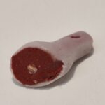 Leg of Meat   can be hung up     F88