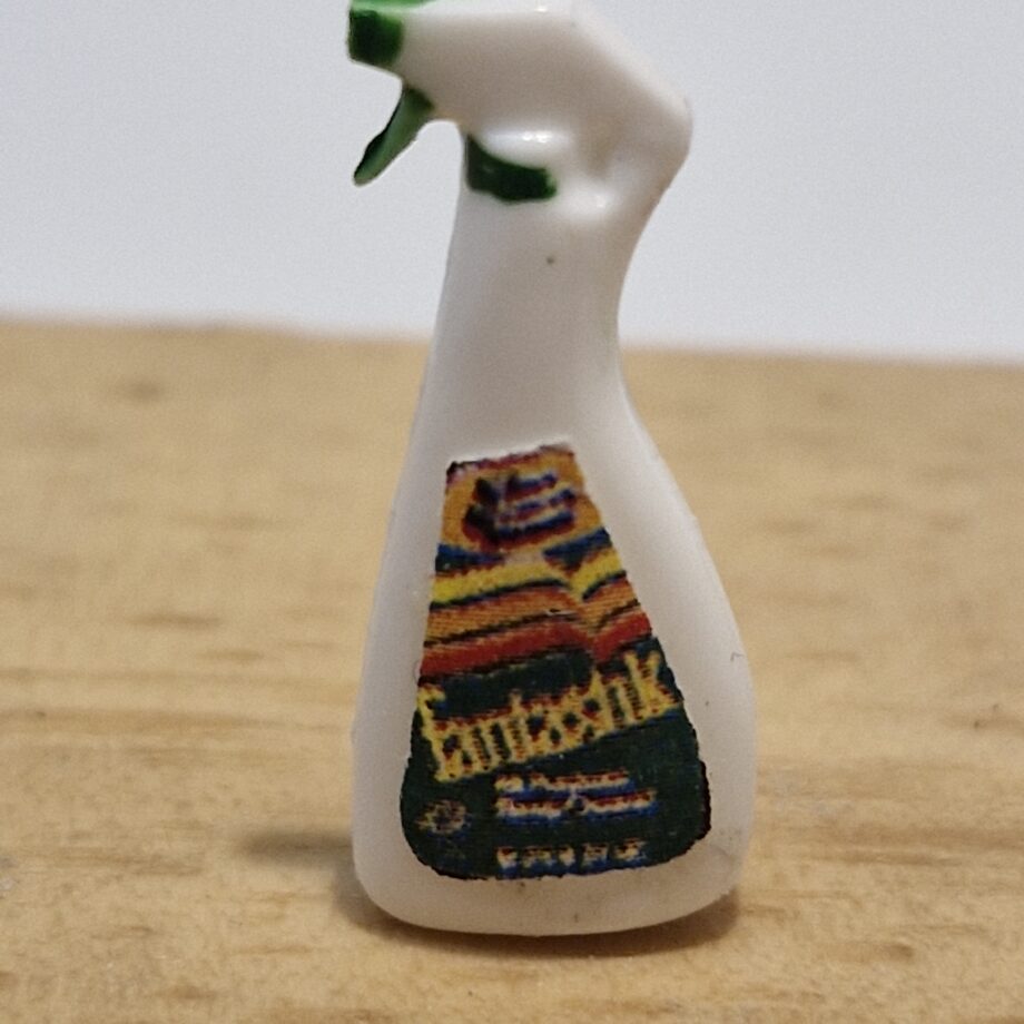 Spray Cleaning bottle