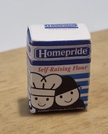 Home pride Flour