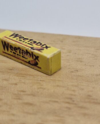 Weetabix Packet