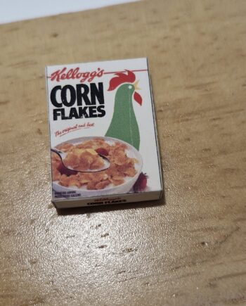 Kellogg's Corn Flakes