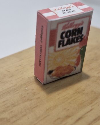 Kellogg's Corn Flakes