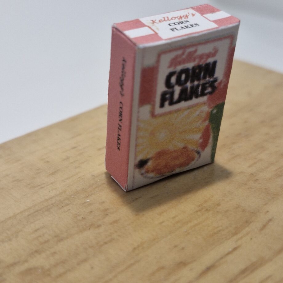 Kellogg's Corn Flakes