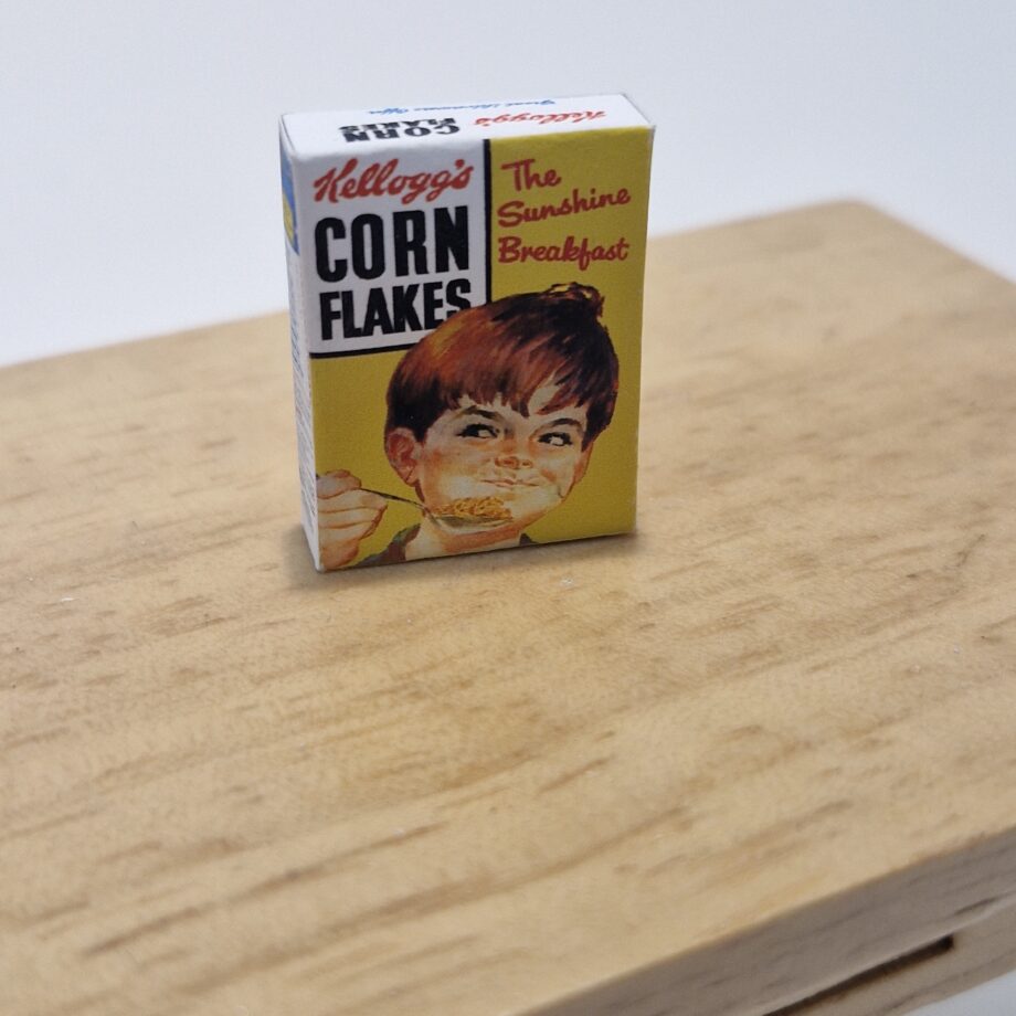 Kellogg's Corn Flakes