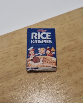 Rise Krispies