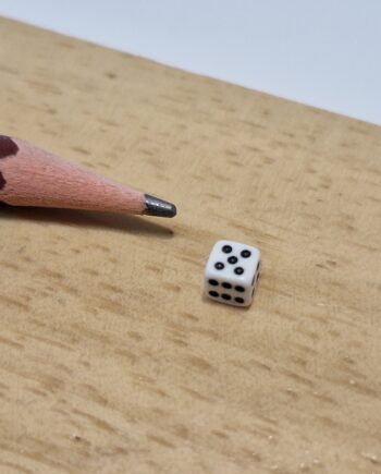 Toy Dice