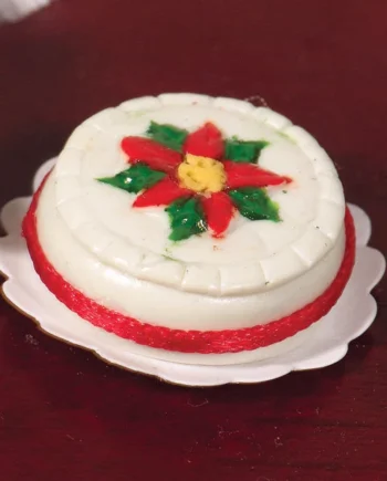 Christmas Cake