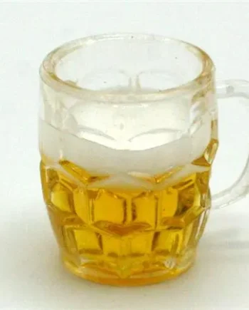 Beer Mug