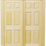 Double Door