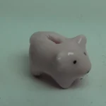 Very Small Pink Piggy bank