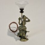 Lighting 12th Scale  Figurine  Light By Ray Storey Ray09