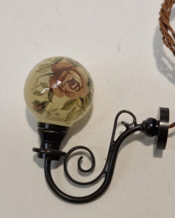 Lighting 12th Scale  Wall  Hanging Light By Ray Storey Ray06