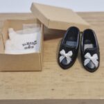 1:12th Scale Doll House Miniatures Ladies Shoes HD08