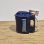Kettle Blue    H35 Blue