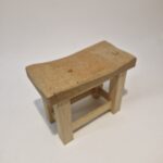 Large Butcher Block   QU05