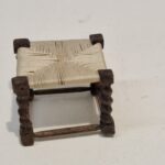 Quality Foot Stool   QU07